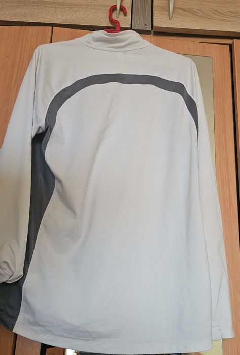 Горнище Nike Training Academy Drill Top