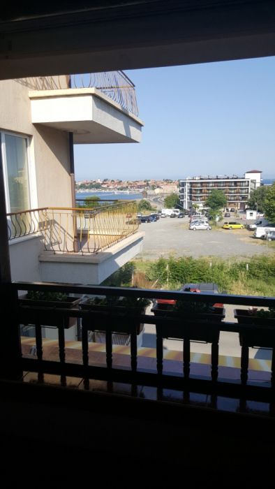 Квартира Морски Изглед в Несебър