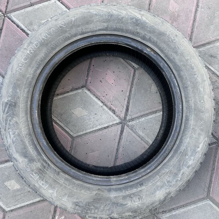 Продам Шины 185/65 R15