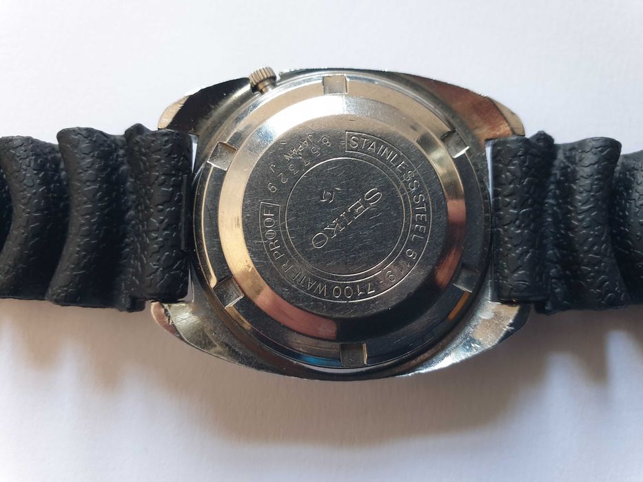 Ceas Seiko 5 automatic