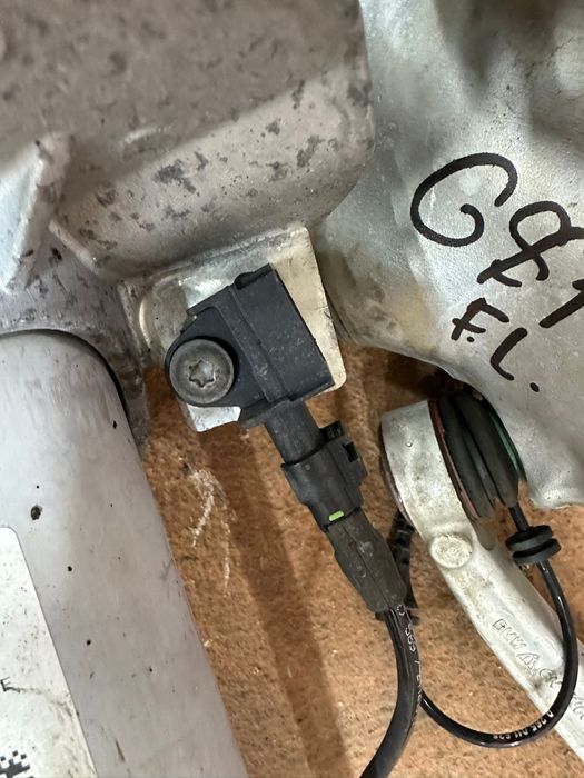 Fuzeta stanga fata Bmw M3 M4 G80 G82 AWD Xdrive