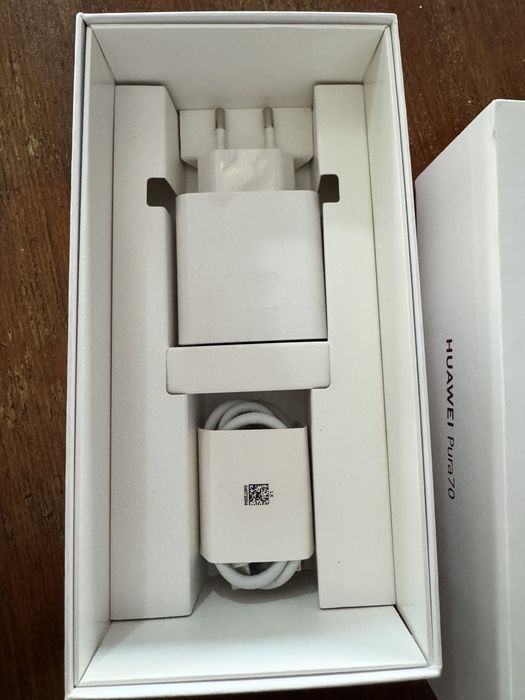 HUAWEI Pura 70-нов