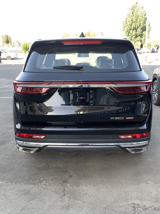 Jetour x90plus polniy full