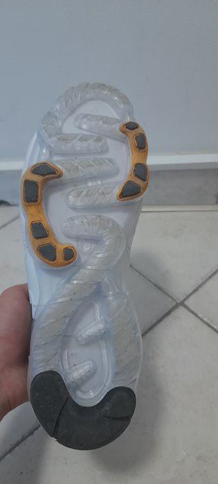 Nike обувки номер 45