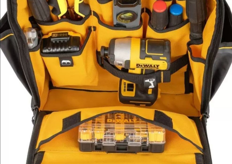 Сумка-рюкзак.Рюкзак для хранения инструмента.