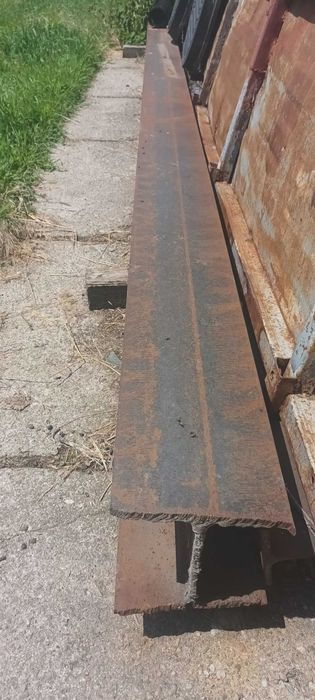 vand 2 profile metalice H