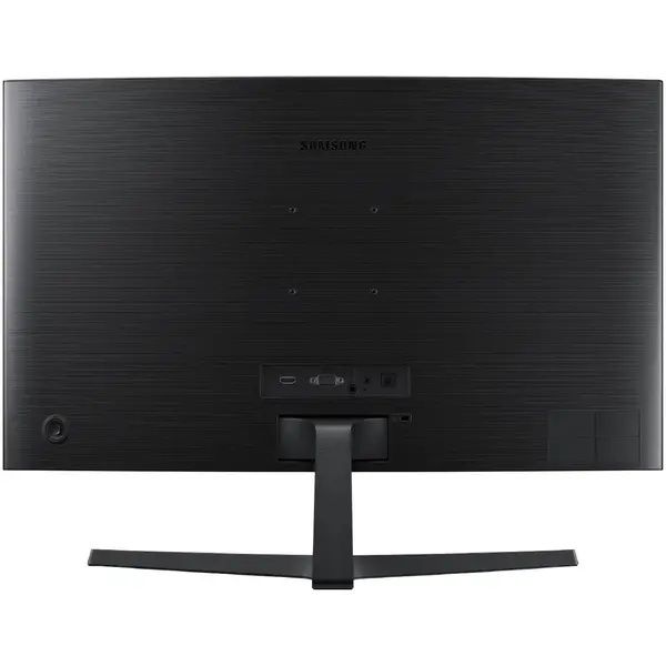 Монитор для компьютера Samsung C27F396FHI диогональ 27 изогнутый экран