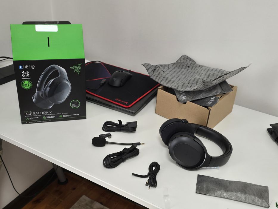 Razer Barracuda X