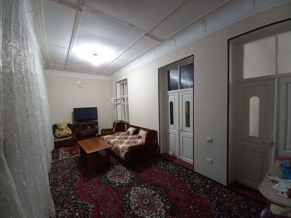 Toshkent shahar olmazor tumanida 5 sotixli xovli sotiladi