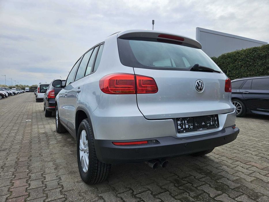 VW Tiguan an 2013 1.4i benzină Climă Încălzire scaune, cârlig de remorcare Unic Proprietar Germania, recent adus, stare foarte bună, etc;