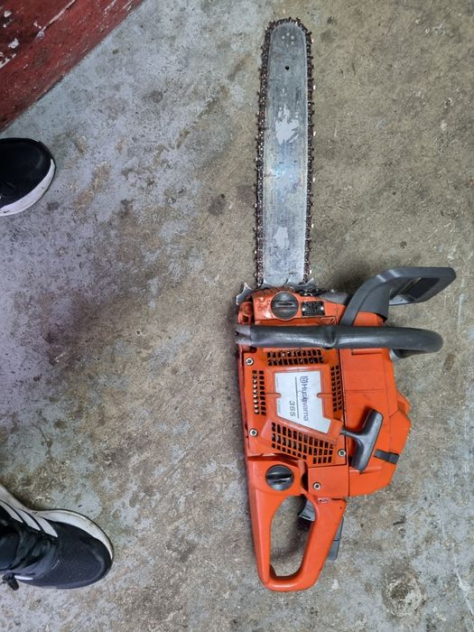 Husqvarna 365 an 2023