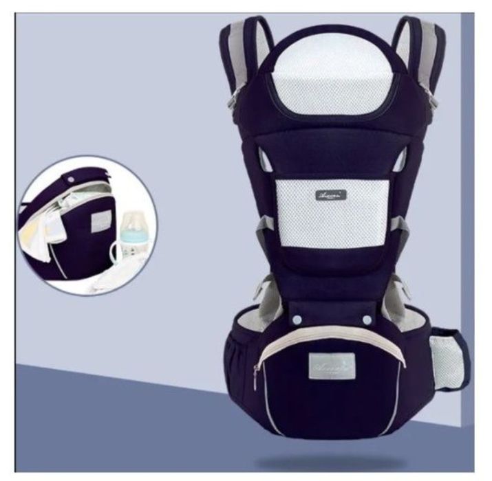 Продам рюкзак-кенгуру