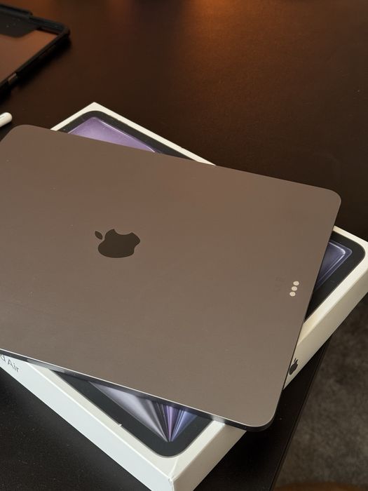 iPad Air 13 M3 512GB