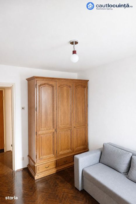 Apartament 2 camere | P-ța Gorjului | mobilat