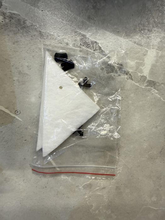 Стекломой MIKA MWC-1