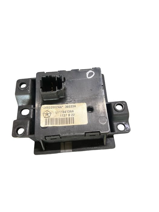 Buton/Comutator Tractine Dodge Nitro 2006 - 2012 04602962Aa