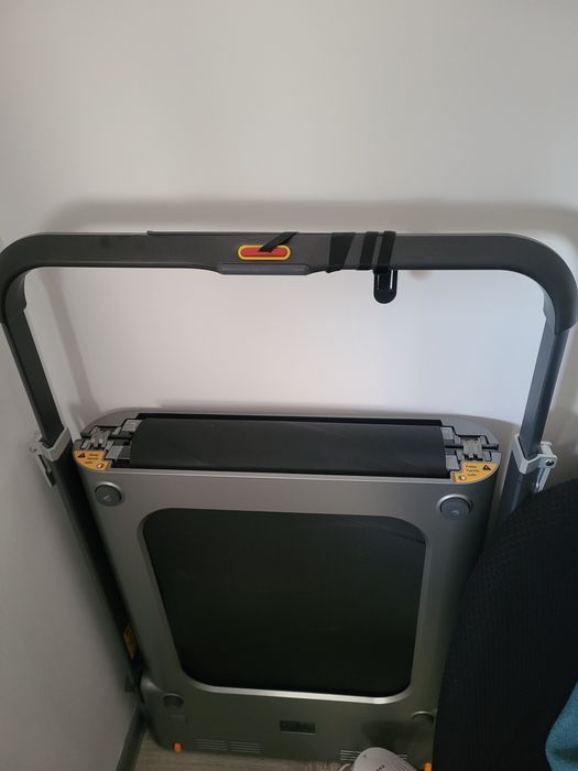 Banda de alergat pliabila KINGSMITH TreadMill R2