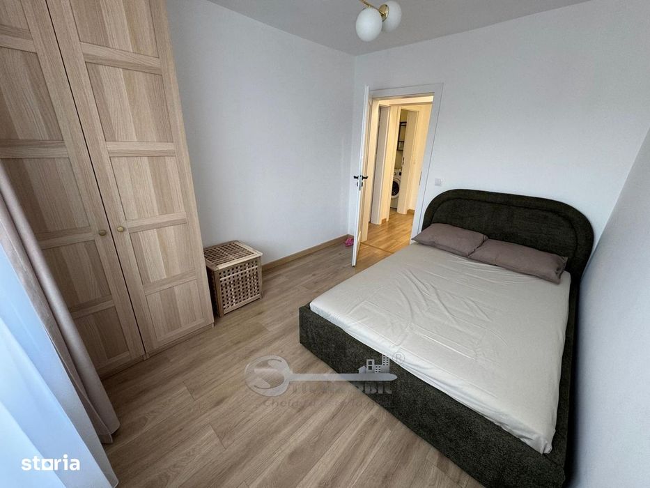 Apartament 3 camere Decomandat | Ultracentral Târgu Cucu | 71 mp | Mob
