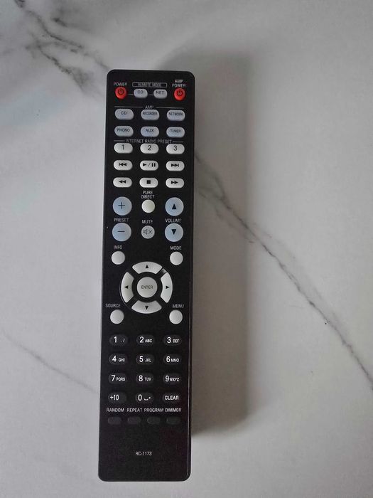 Telecomanda Denon