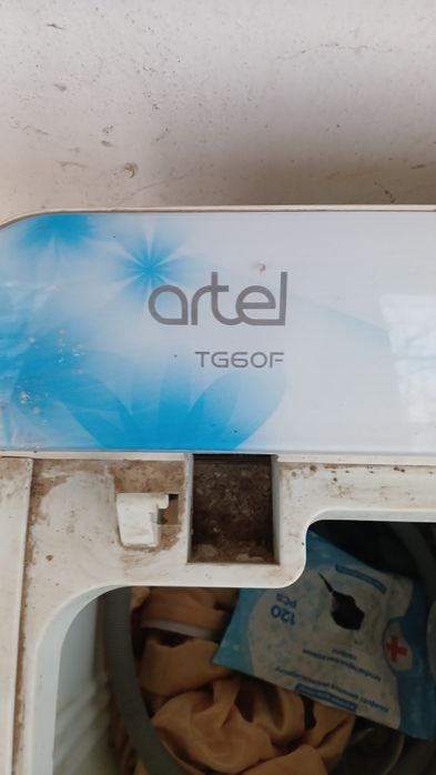 2ta artel kir moshina