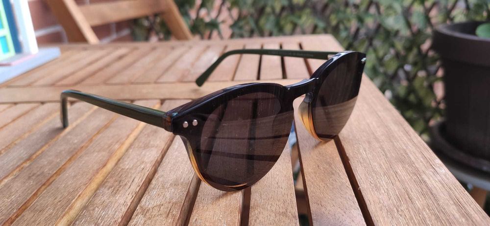 Ochelari vedere Unisex AC18602, clip-on magnetic Firmoo lentile -0.5