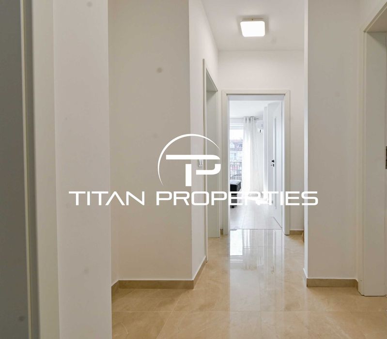 Дава се под наем Двустаен апартамент в София, Зона Б-5 - 60 кв.м за 800 € - Снимка #13