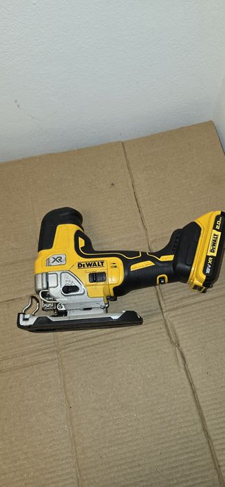 Dewalt DCS335 corp pendular brushless