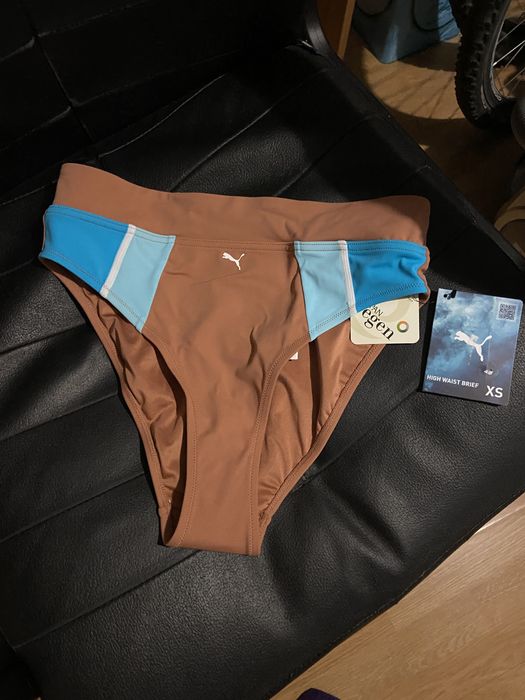 Бански долнище puma