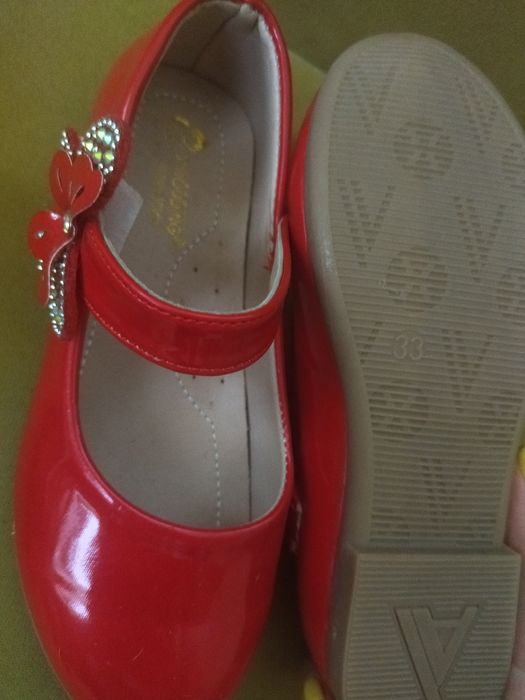 Лотове детски дрешки и обувки