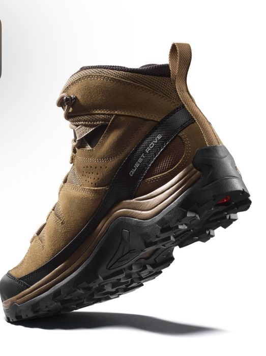 Salomon оригинал 42 размер