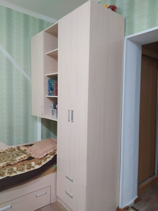 Детская мебель, гарнитура