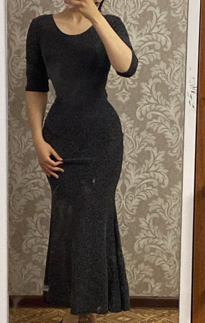 Платье длинные для любого мероприятия