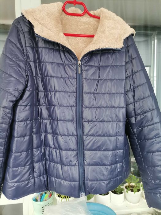 продам дамско зимно яке