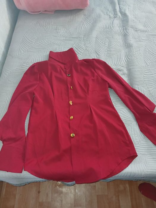 Рубашка Легкий..