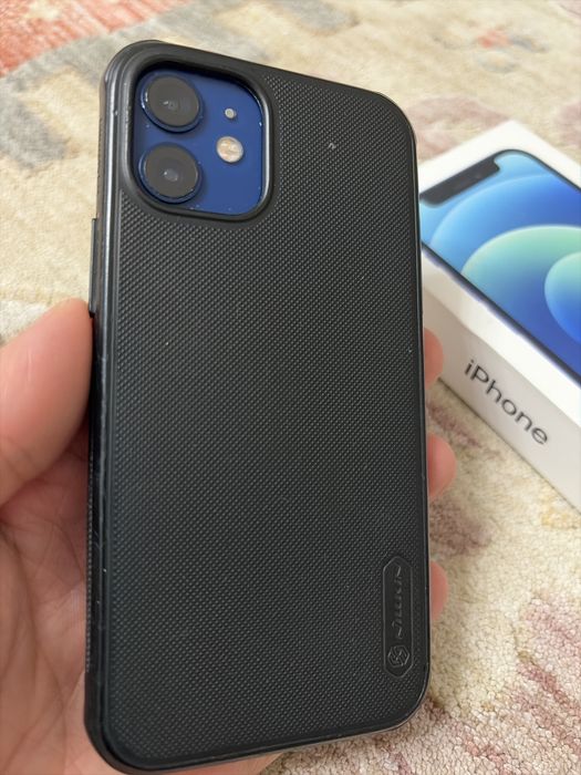 Iphone 12 mini 128 gb