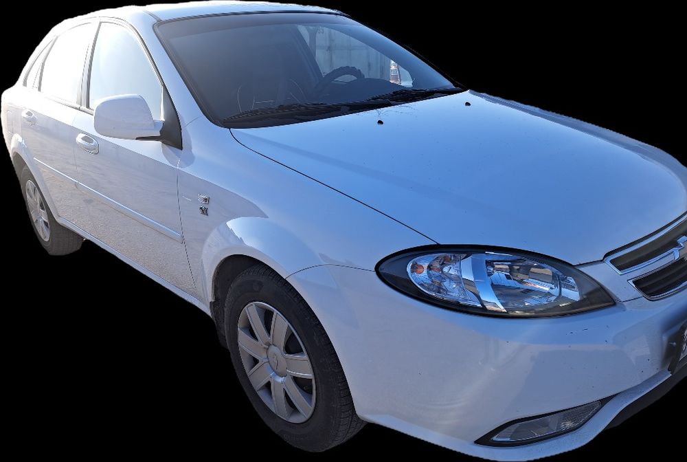 Срочно Gentra 2023  МЕХАНИКА