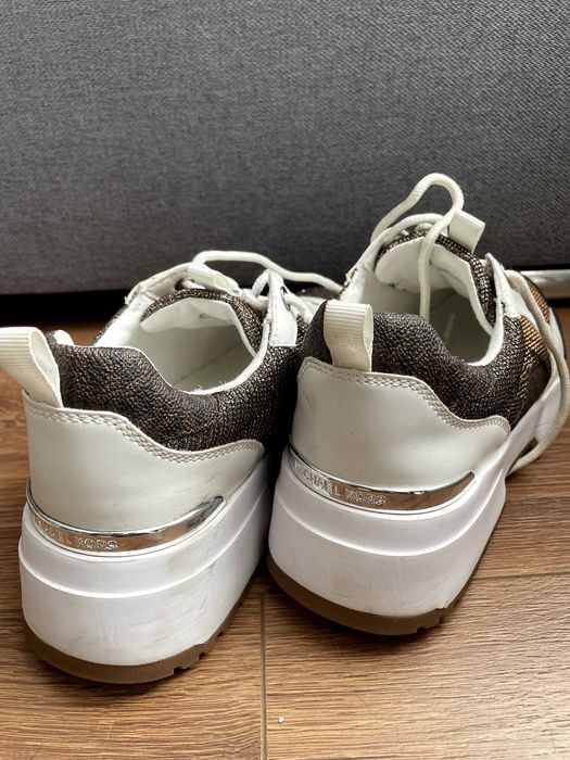 Дамски маратонки Michael Kors