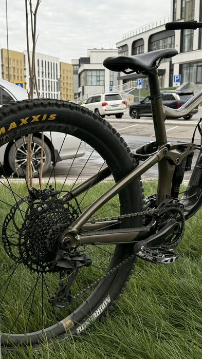 Giant Reign 2 2024