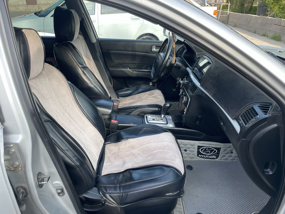 Huyinday sonata NF 5