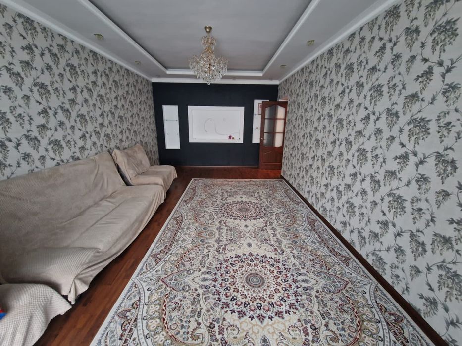 Продается 2-х комнатная квартира в. г. Атырау.