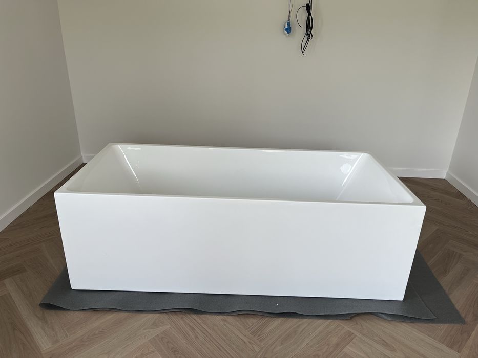 Cada favia mc03 rectangulara freestanding 1800x800x580(GARANTIE si FACTURA)