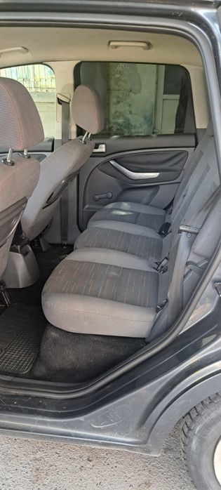 FORD C-Max 2008 — imagine 3