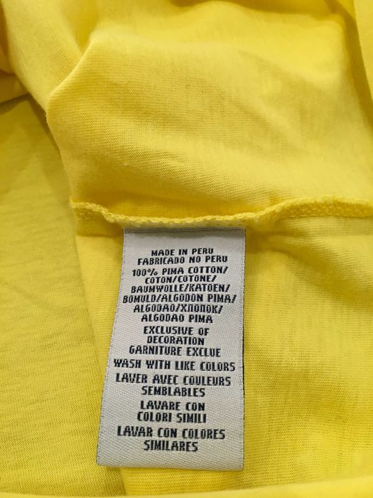 POLO Ralph Lauren оригинални дамски тениски S