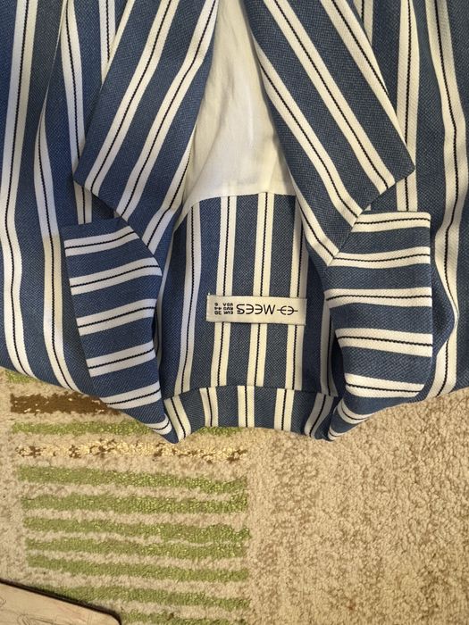 Пиджак костюм турецкая