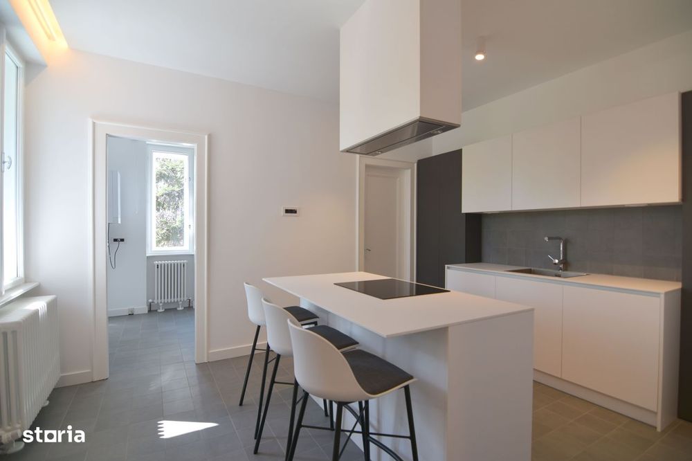 Apartament cu finisaje de calitate superioara -zona Neptun