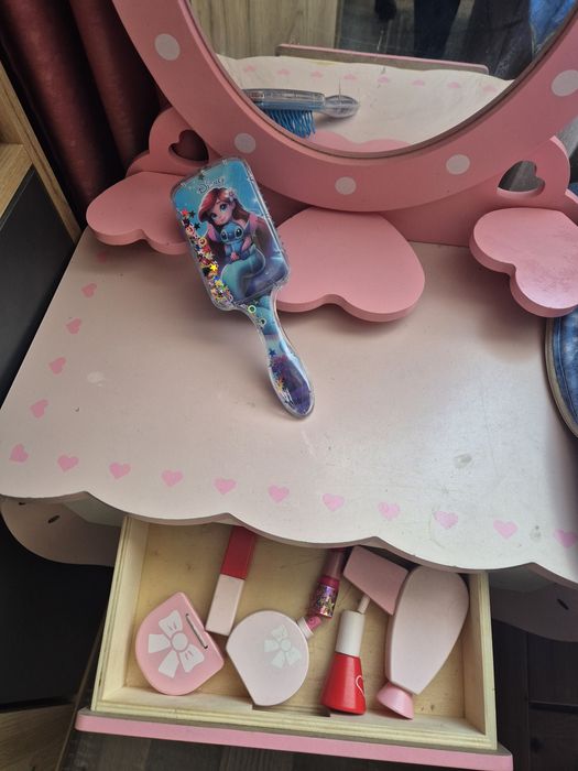 Детски играчки за момиченце