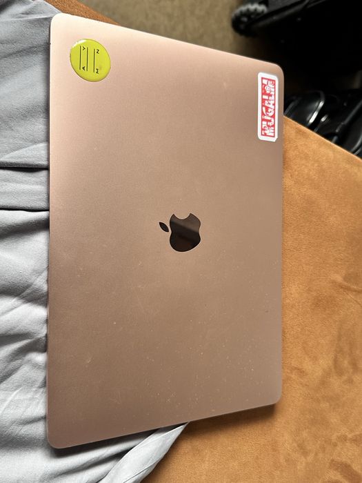 Macbook Air 2019