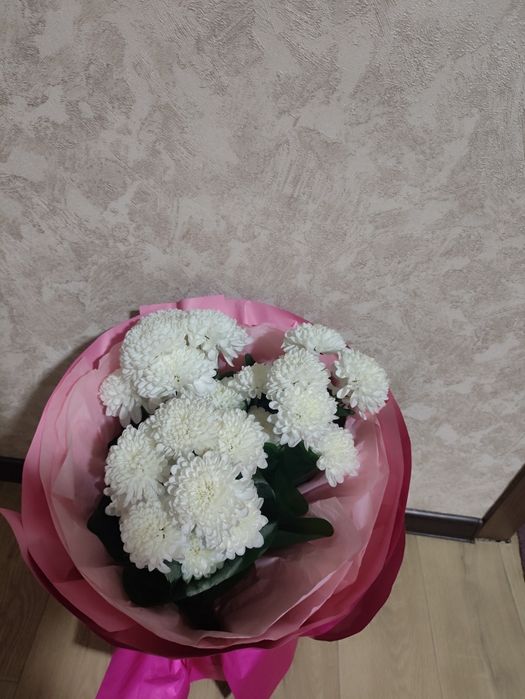 Букет Цветы за 5000