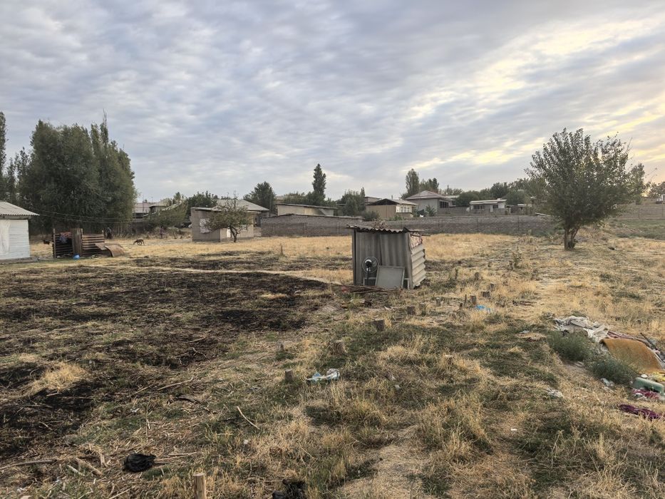 Ер сотилади "участка"