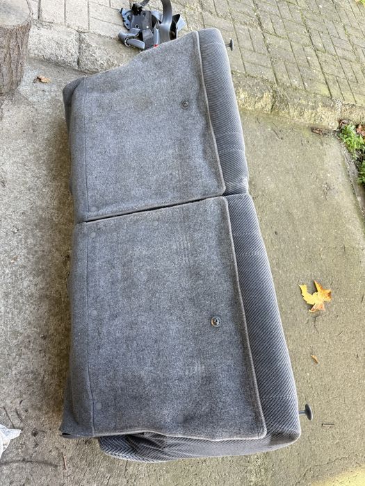 Седалки от Honda CR-V I (rd1) първа генерация